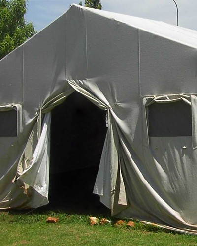 Изготавливаем солдатские палатки в Грязовце вместимостью <strong>до 70 человек</strong>